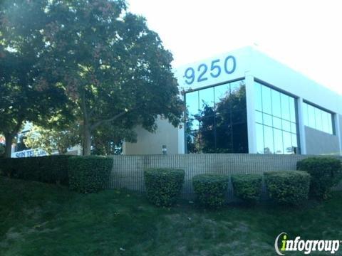 Sun Ten Laboratories