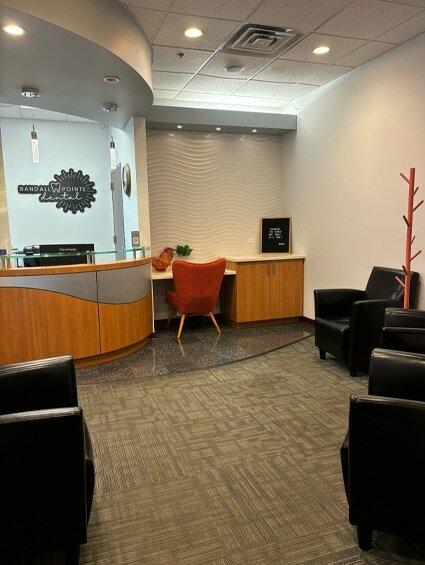 Randall Pointe Dental Geneva