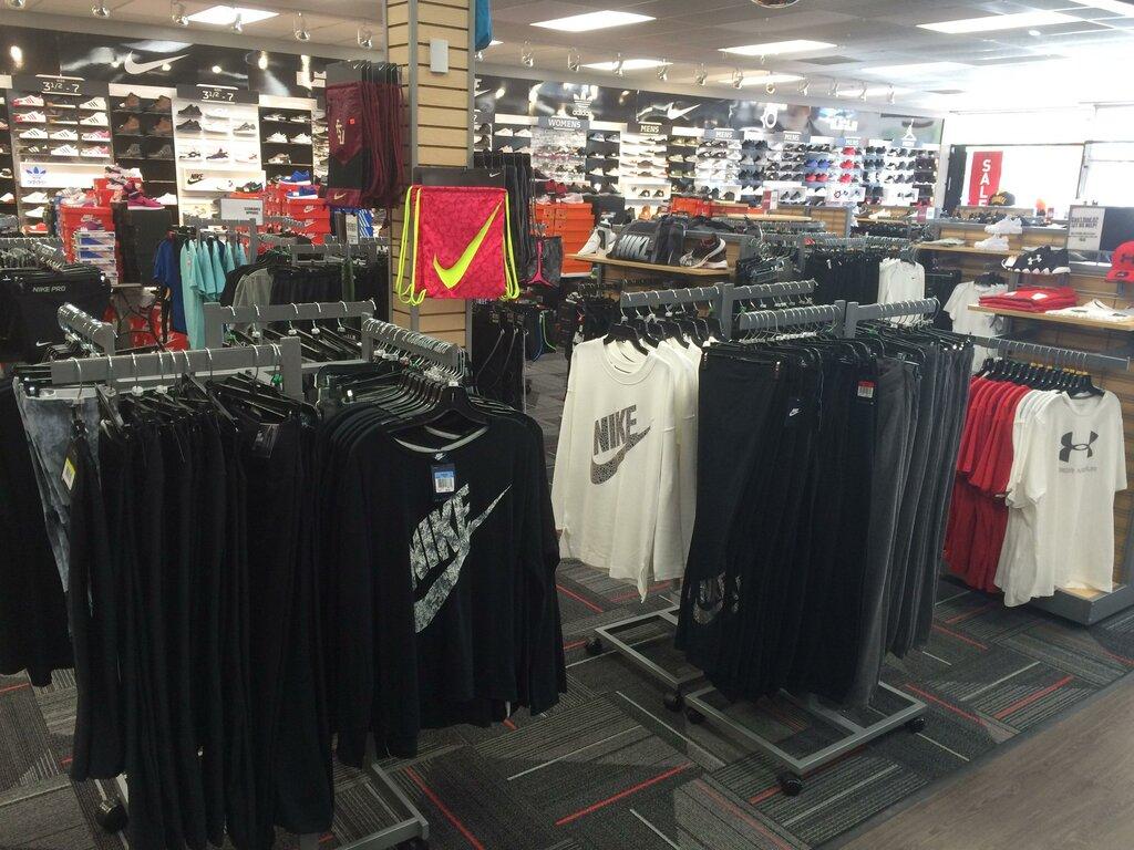 Hibbett Sports