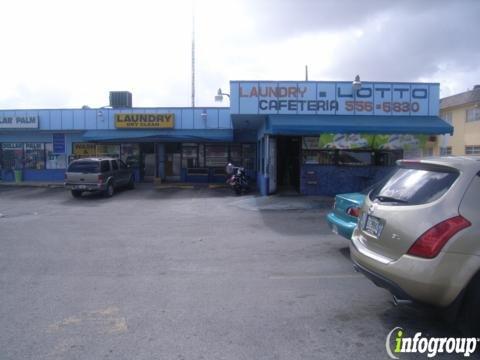 Classic Coin Laundry & Dry Cleaners