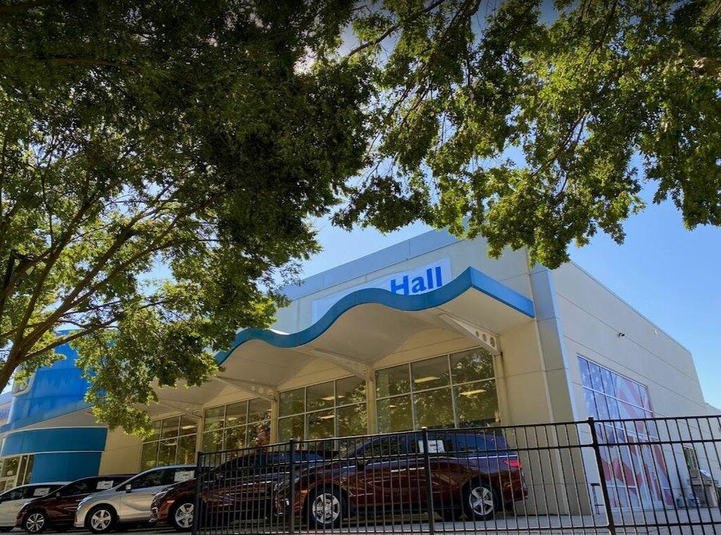 Honda of Huntersville