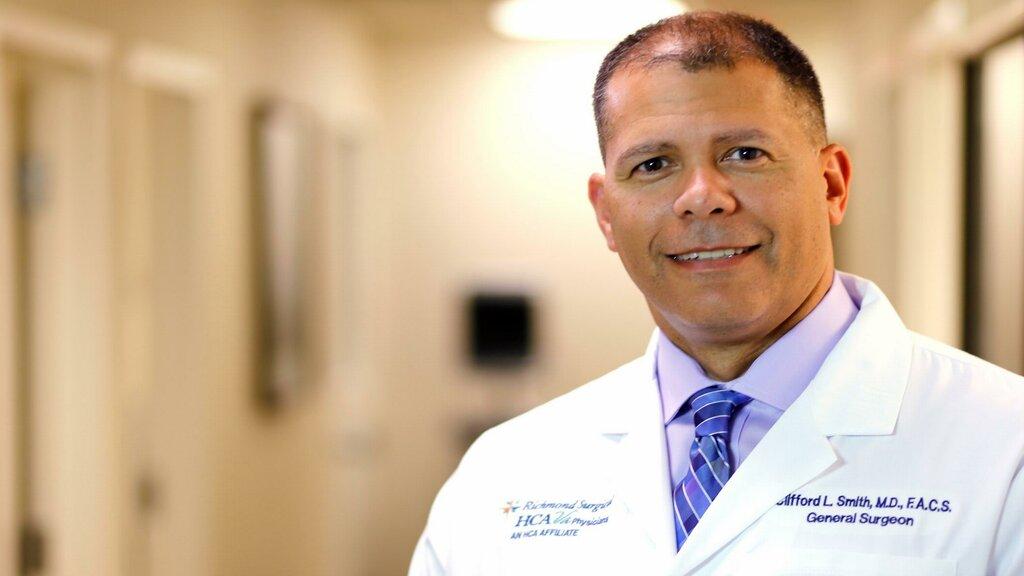 Clifford Deal, III, MD, FACS