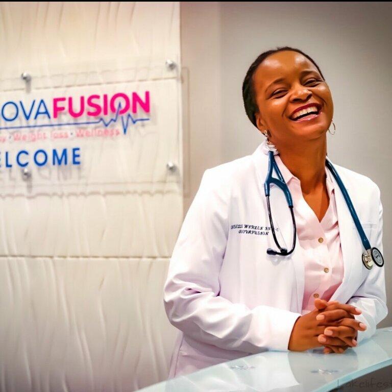 MS Giselle Wirlen, APRN FNP-C