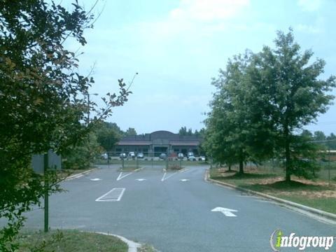 Charlotte-Mecklenburg Schools Transportation Specialists Offices