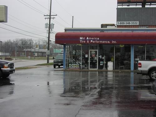 Best One of Central Il