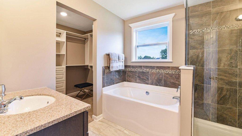 Aspen Fields By Maronda Homes