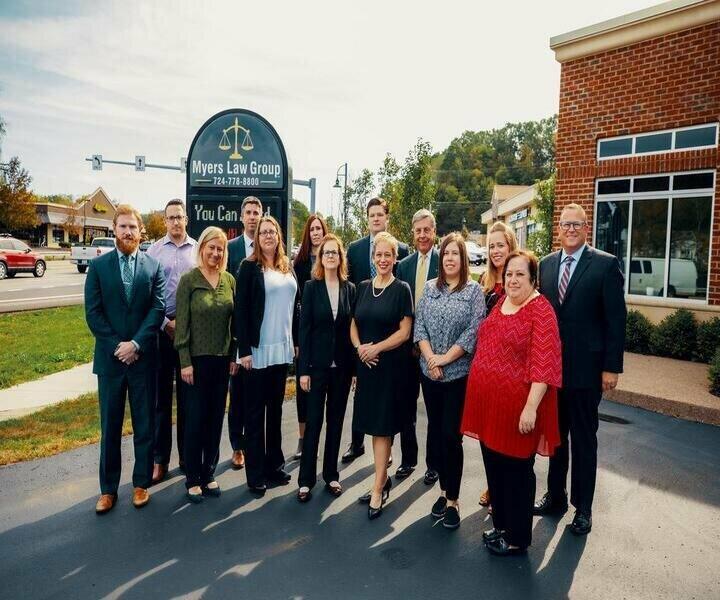 Myers Law Group PLLC