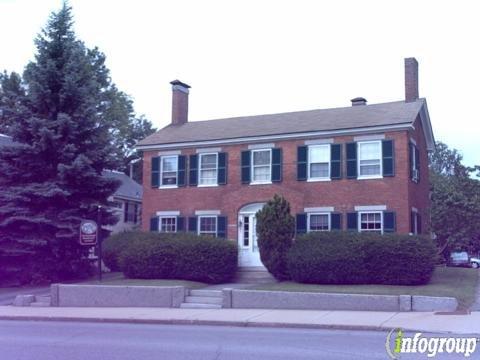 Perkins Law Offices PLLC