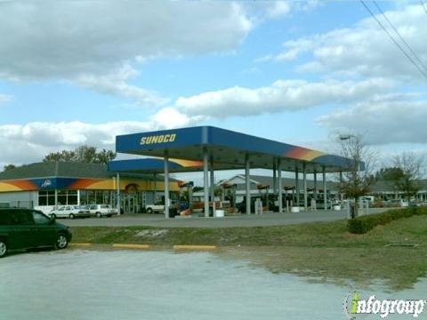 Sunoco