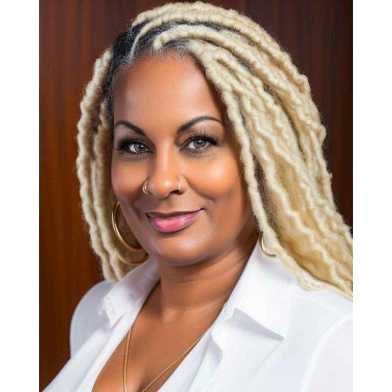 Esther Baines-Intuit Turbotax Verified Pro