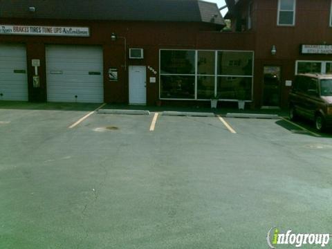 Tri-Town Auto & Truck Repair