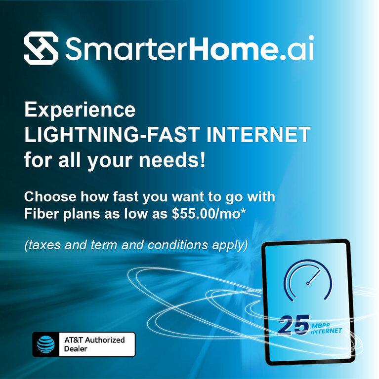 Smarterhome.ai