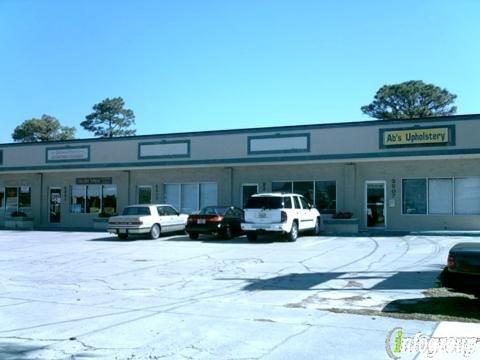 Terry McCue Real Estate