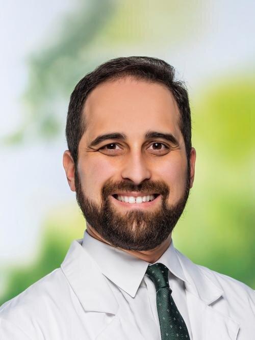 Zachary M Dowdy, MD - Upstate Cardiology