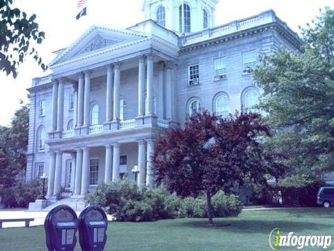Governor's Office