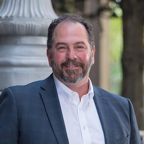 Merrill Lynch Financial Advisor David Lloyd