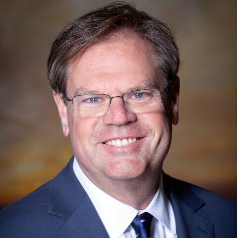 Merrill Lynch Financial Advisor Robert Leidner