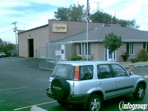 John & Scott Automotive Repair Specialists