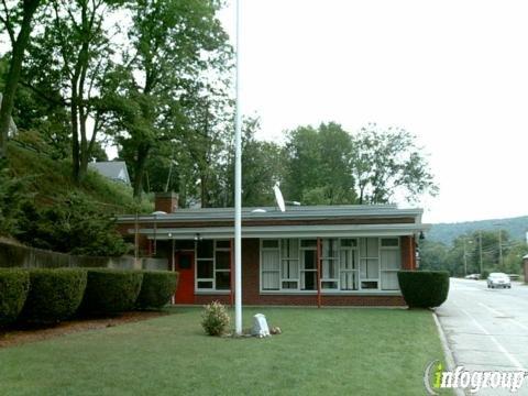 Wilton Fire Department