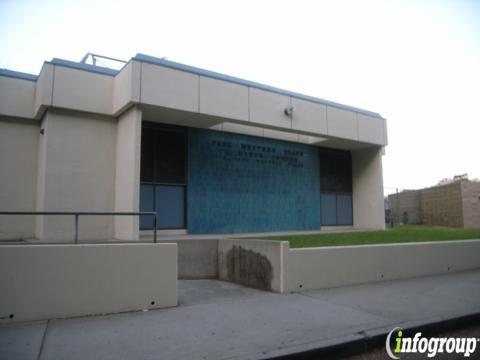 Park Western Place Children's Center