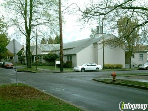 Saint Phillip the Deacon