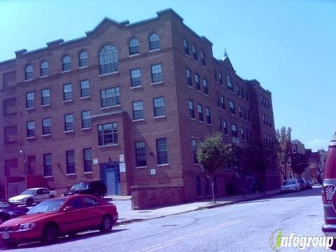 Oliver Plaza Partnership