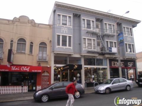 Does Your Mother Know