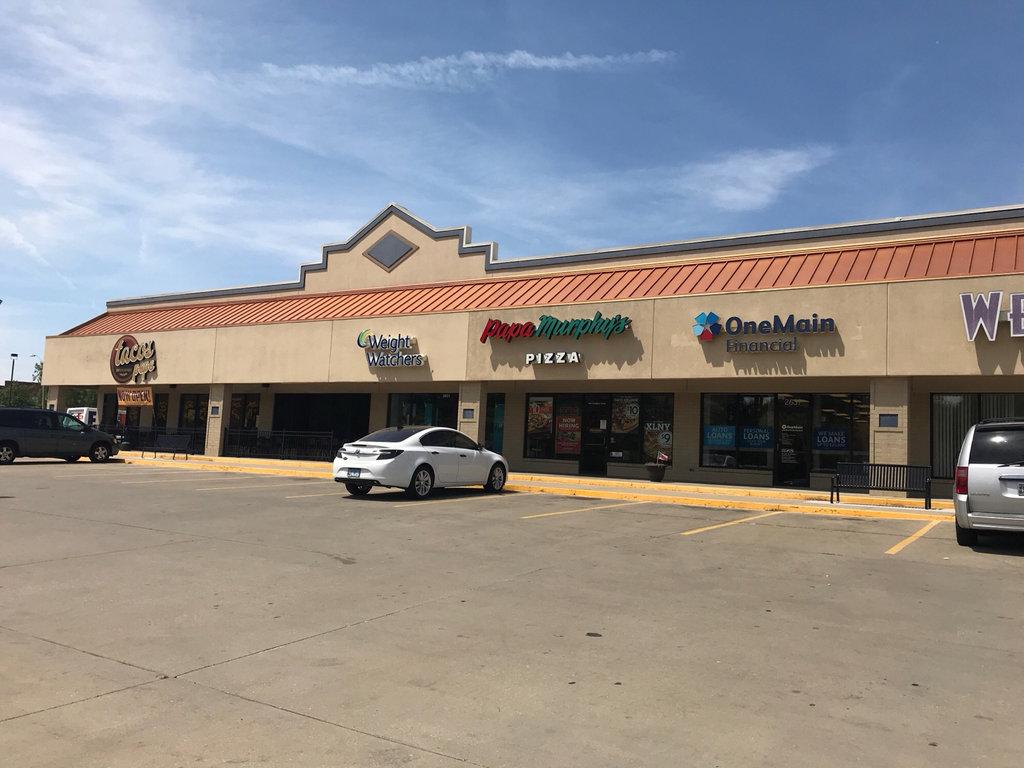 WW Studio Montvale Junction