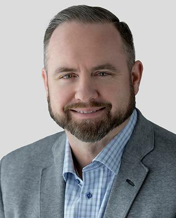 Shaun Higgins at CrossCountry Mortgage, LLC