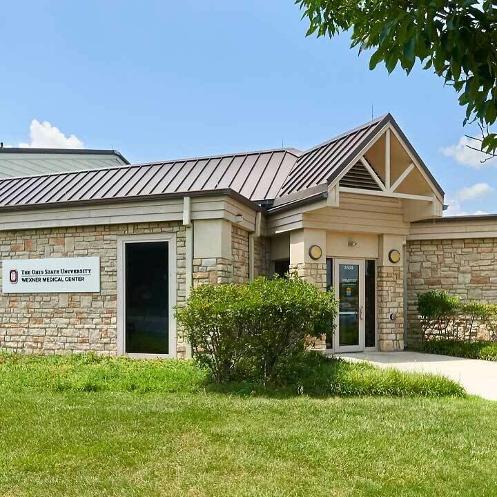 Ohio State Sports Medicine Rehabilitation Grove City YMCA