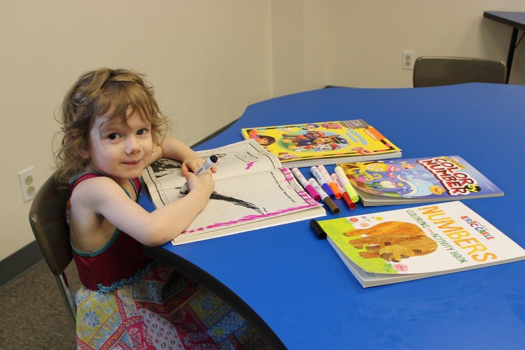 The Center For Growth and Independence