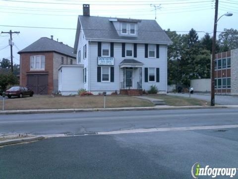 Yung CHA Family Dentistry