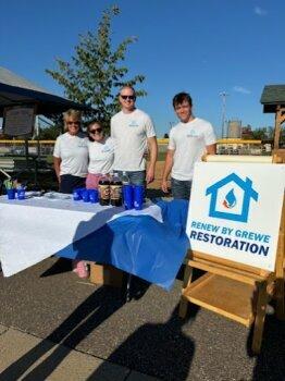 Renew By Grewe Restoration