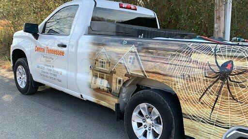 Central Tennessee Termite & Pest Control