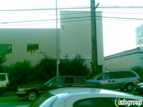 Siddha Yoga Meditation Center