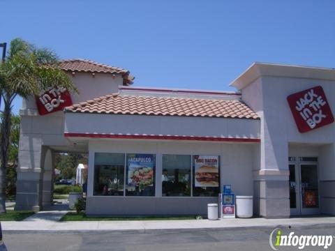 Jack in the Box