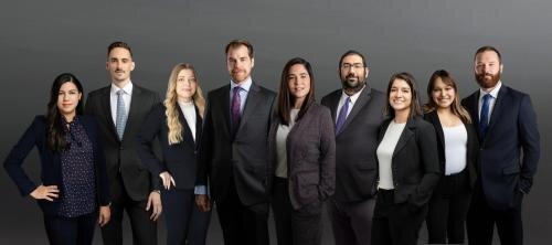 Smith & Bledsoe Family Law