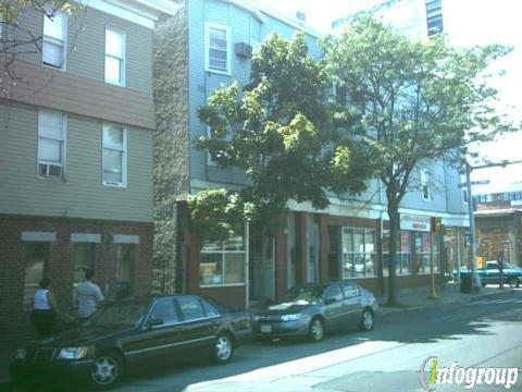 Rapid Retail Systems