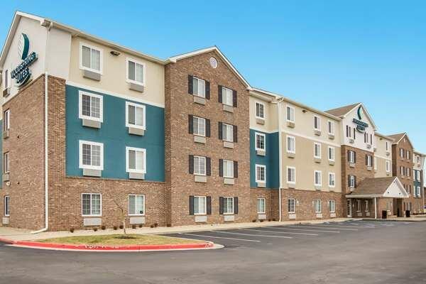 Extended Stay America Select Suites - Indianapolis - West