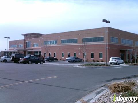 Robert S Feehs, MD - Rocky Mountain Surgery Center