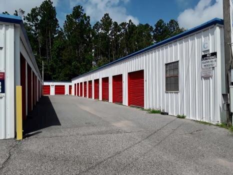 USA Storage Centers