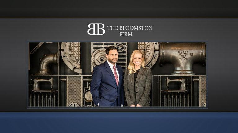 The Bloomston Firm