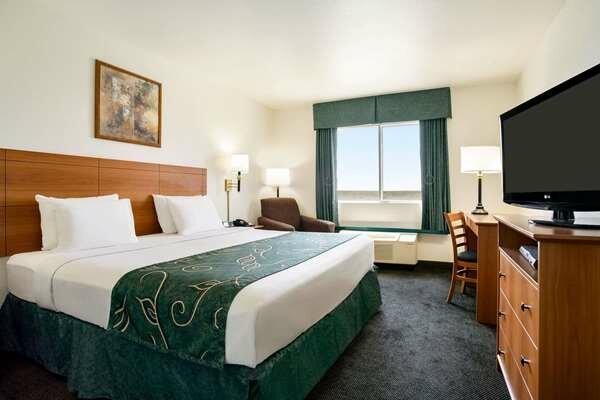 Travelodge By Wyndham Bill Wy Thunder Basin NTL Grassland