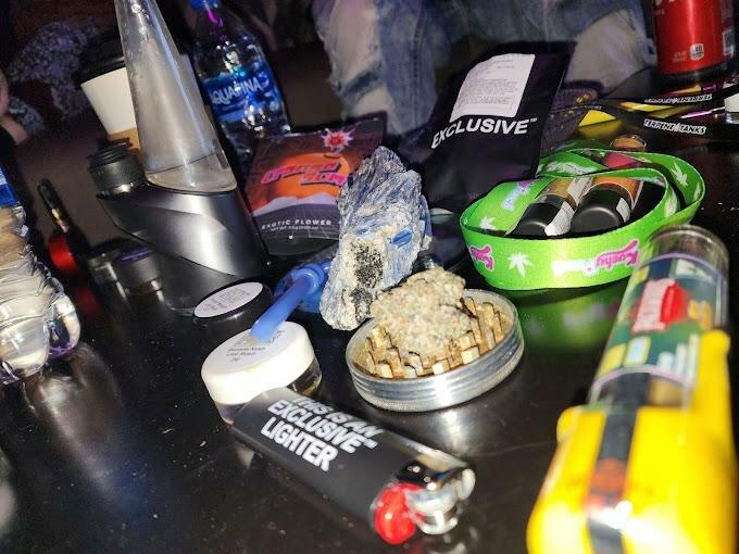 Exclusive Gaylord Recreational Marijuana Dispensary