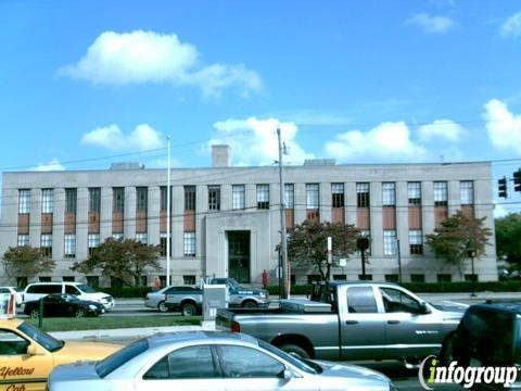 Quincy Health Department