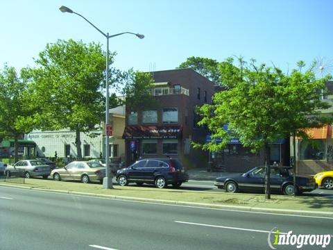 Lee & Mantia Medical Group