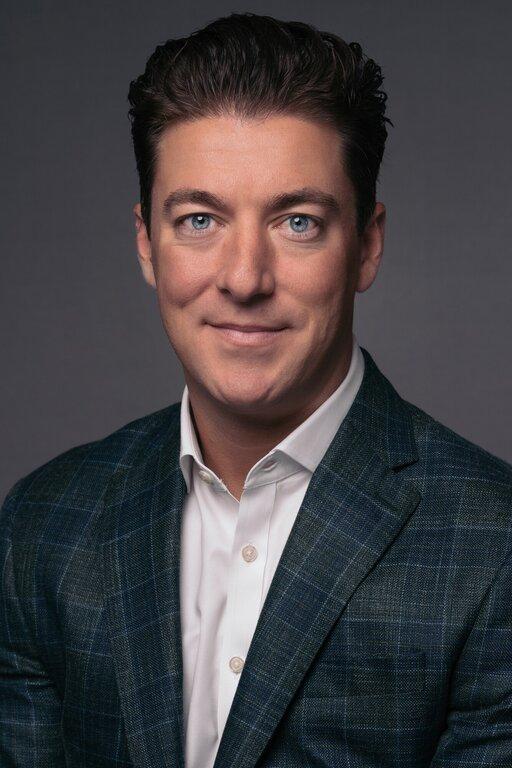 Merrill Lynch Financial Advisor Matthew Moceri