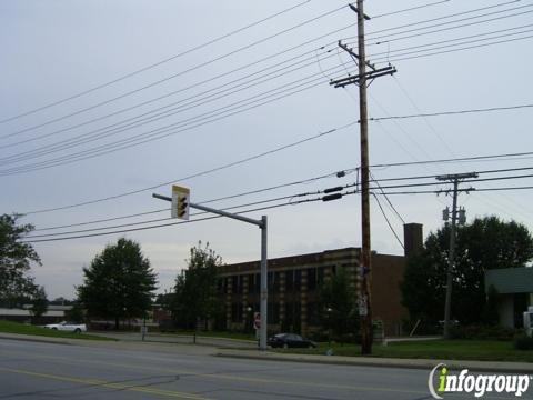 Rocky River City Schools