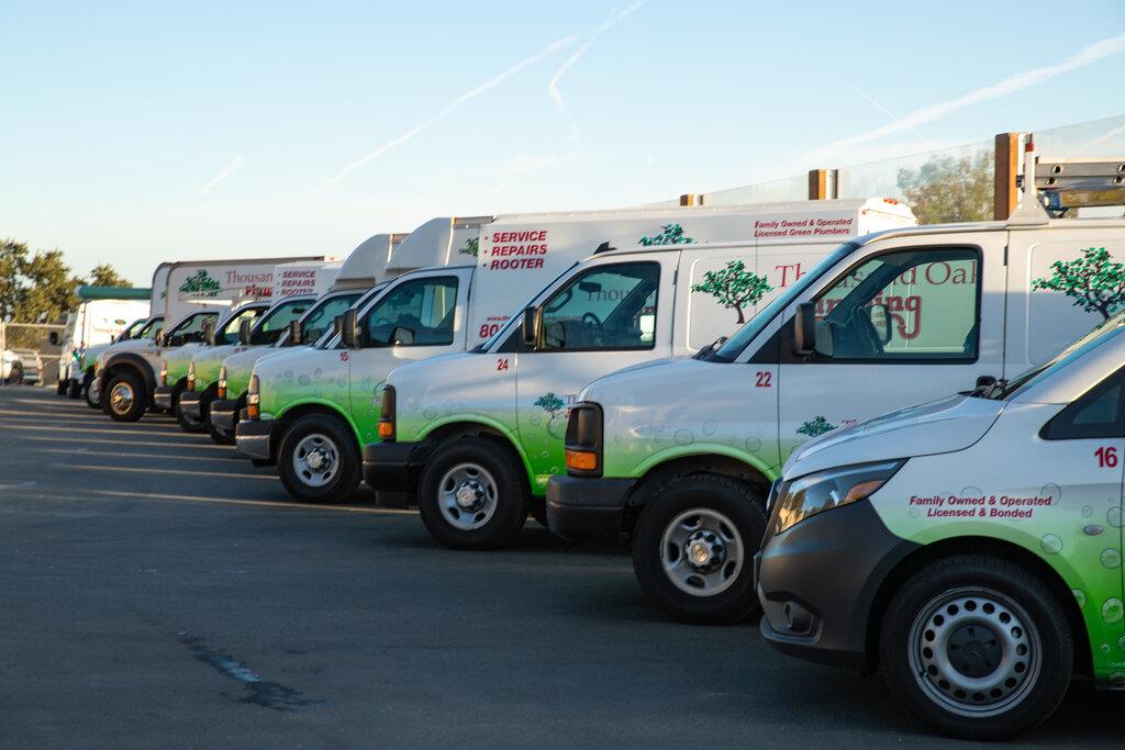 Thousand Oaks Plumbing