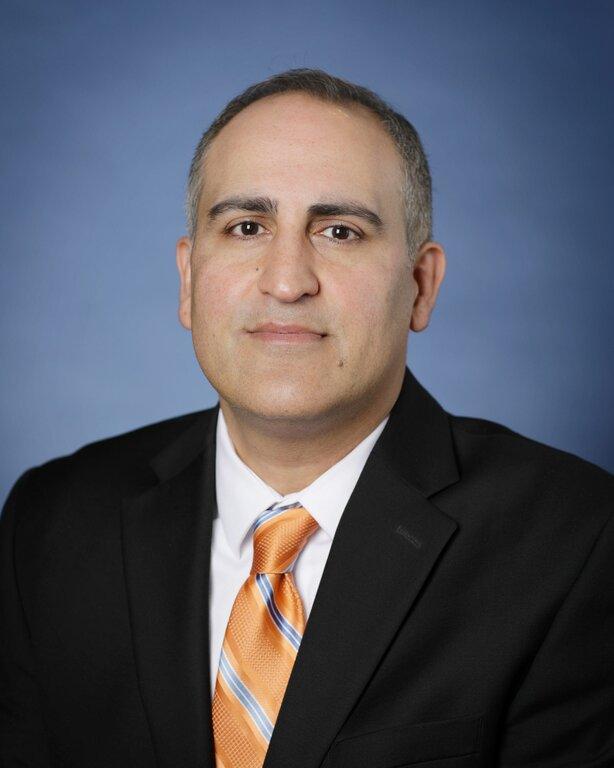 Merrill Lynch Financial Advisor Sukhvinder Thiara